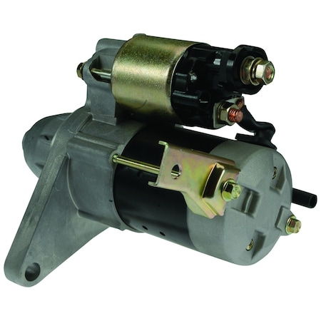 Wai Global Starter, STRND PLGR, 08kW12 Volt, CW, 9Tooth Pinion 17845N